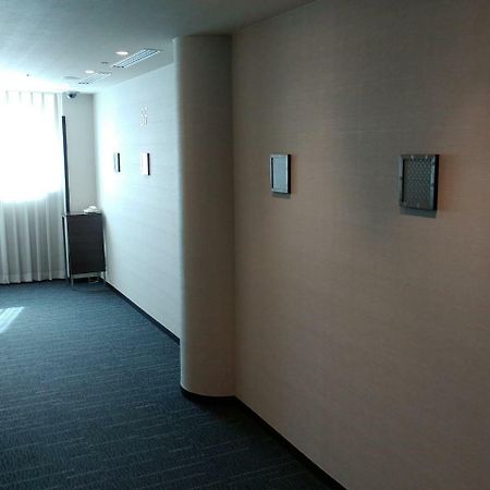 Hotel Leopalace Hakata Fukuoka  Eksteriør bilde