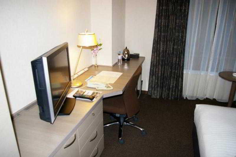 Hotel Leopalace Hakata Fukuoka  Eksteriør bilde