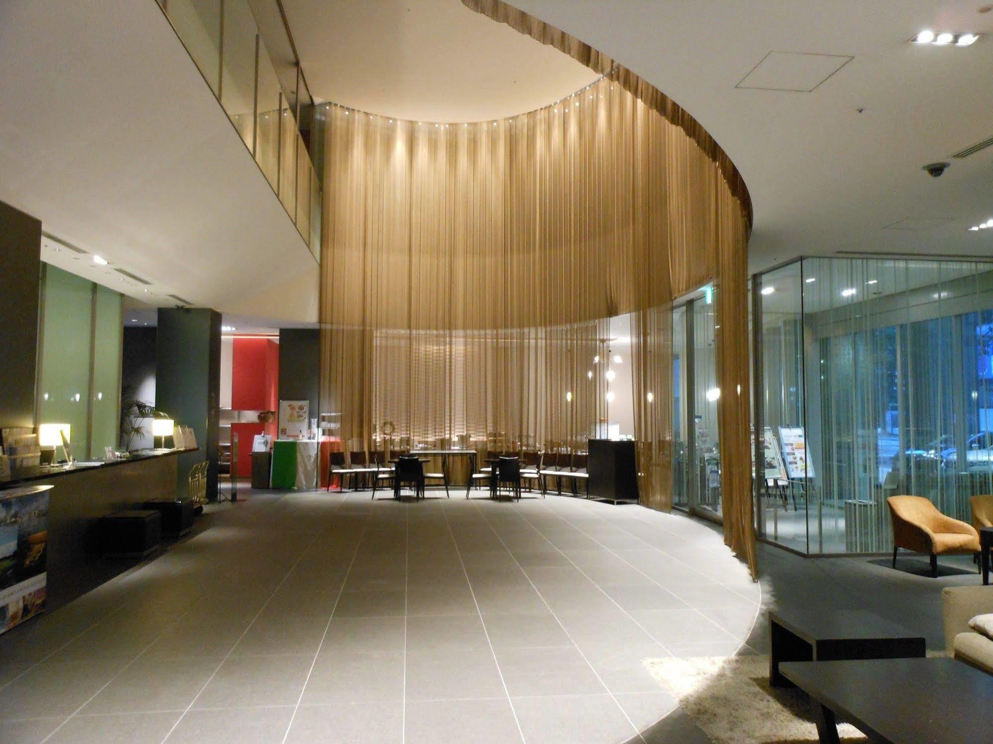 Hotel Leopalace Hakata Fukuoka  Eksteriør bilde