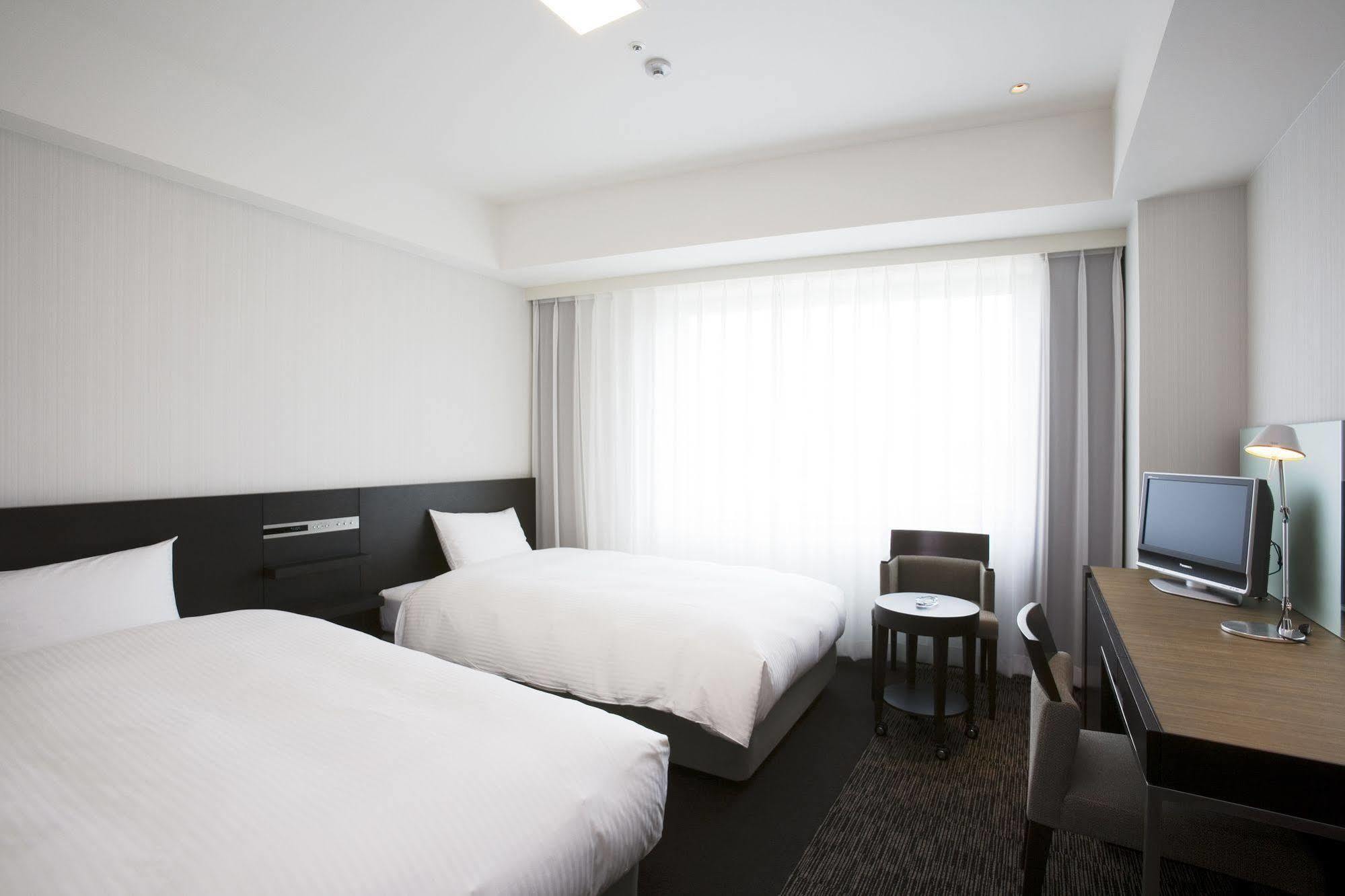 Hotel Leopalace Hakata Fukuoka  Eksteriør bilde